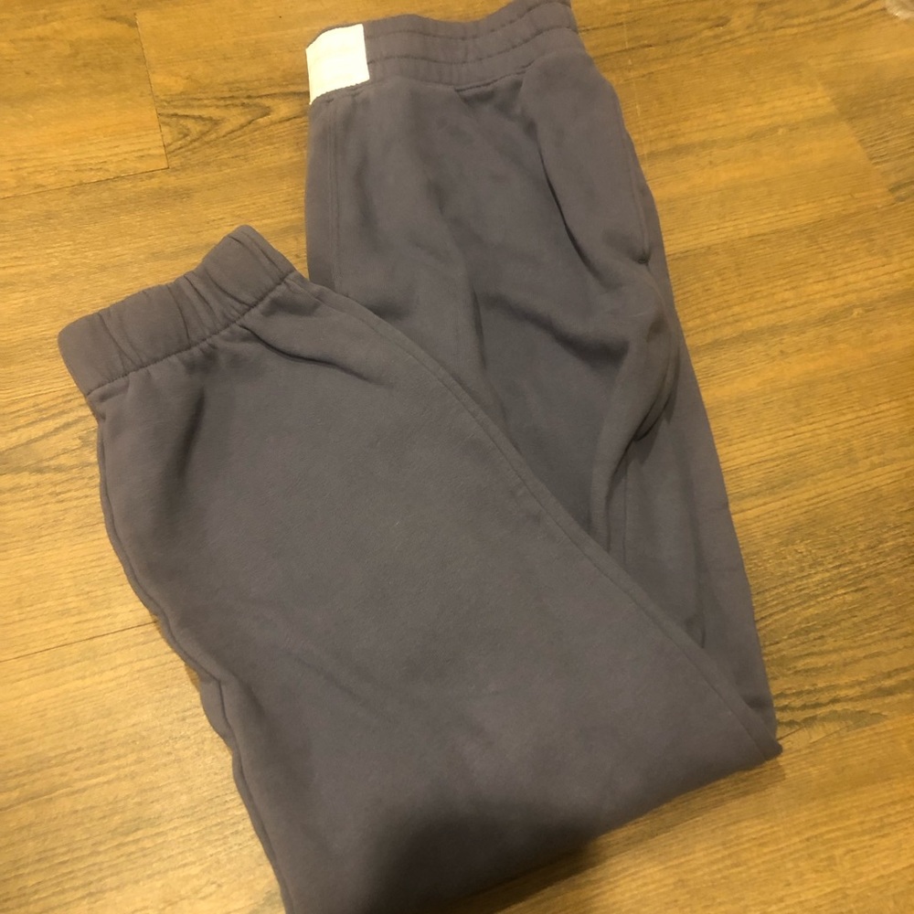 hollister joggers